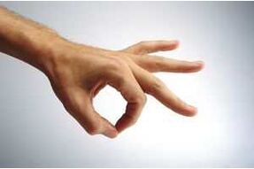 Cincin jari untuk menggenggam zakar semasa melakukan senaman pembesaran zakar