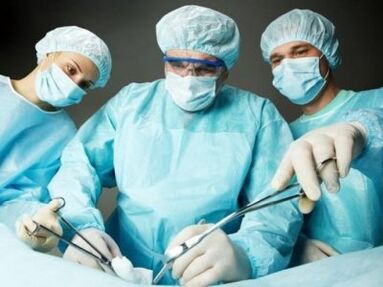 Pembesaran pembesaran zakar