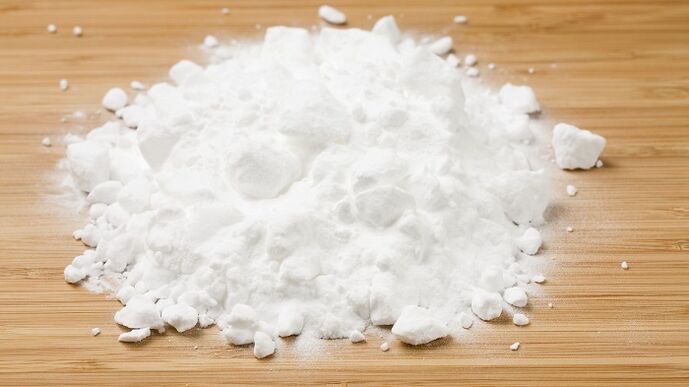 baking soda untuk pembesaran zakar