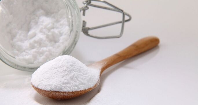 soda untuk pembesaran zakar