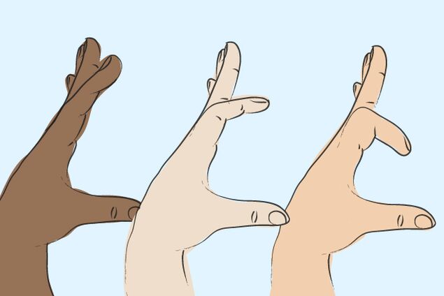 meningkatkan ketebalan zakar pada jari